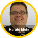 Harald Mohr